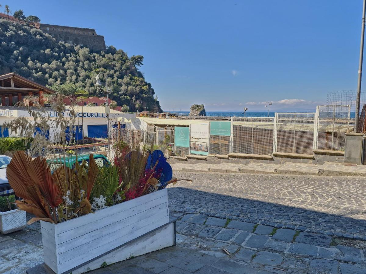 Vico Di Mare Apartment Vico Equense Exterior photo